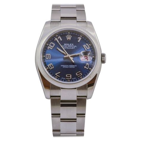 rolex op8 7220